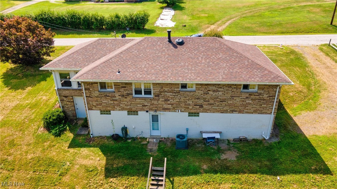 1463 Hall's Road Colliers, WV 26035 - Photo 44 of 45