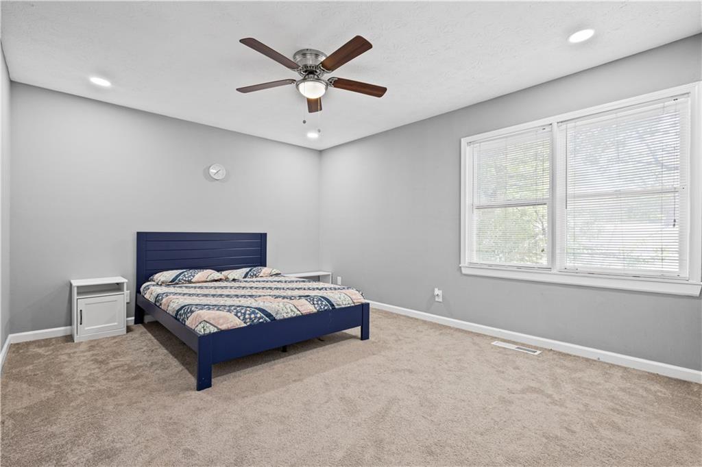 1707 Cotton Patch Lane Alpharetta, GA 30004 - Photo 18 of 32