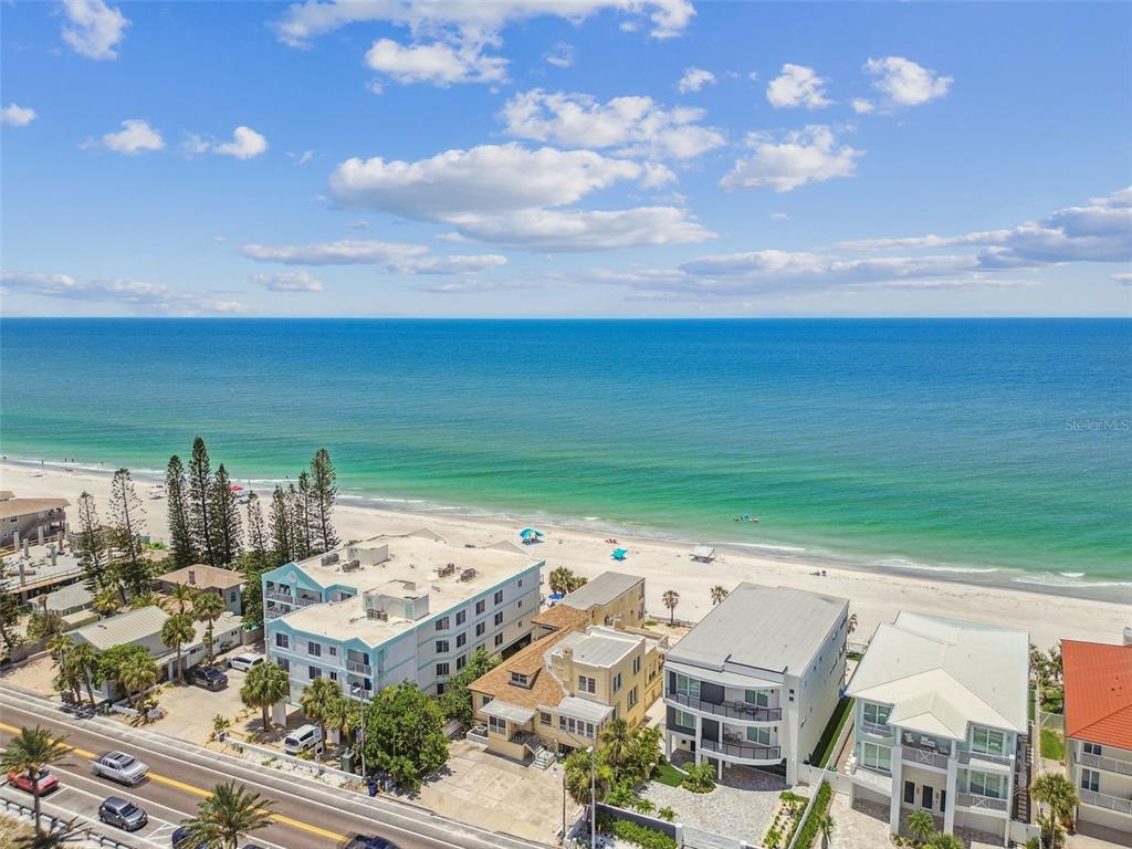 30 Gulf Boulevard Indian Rocks Beach, FL 33785 - Photo 12 of 15