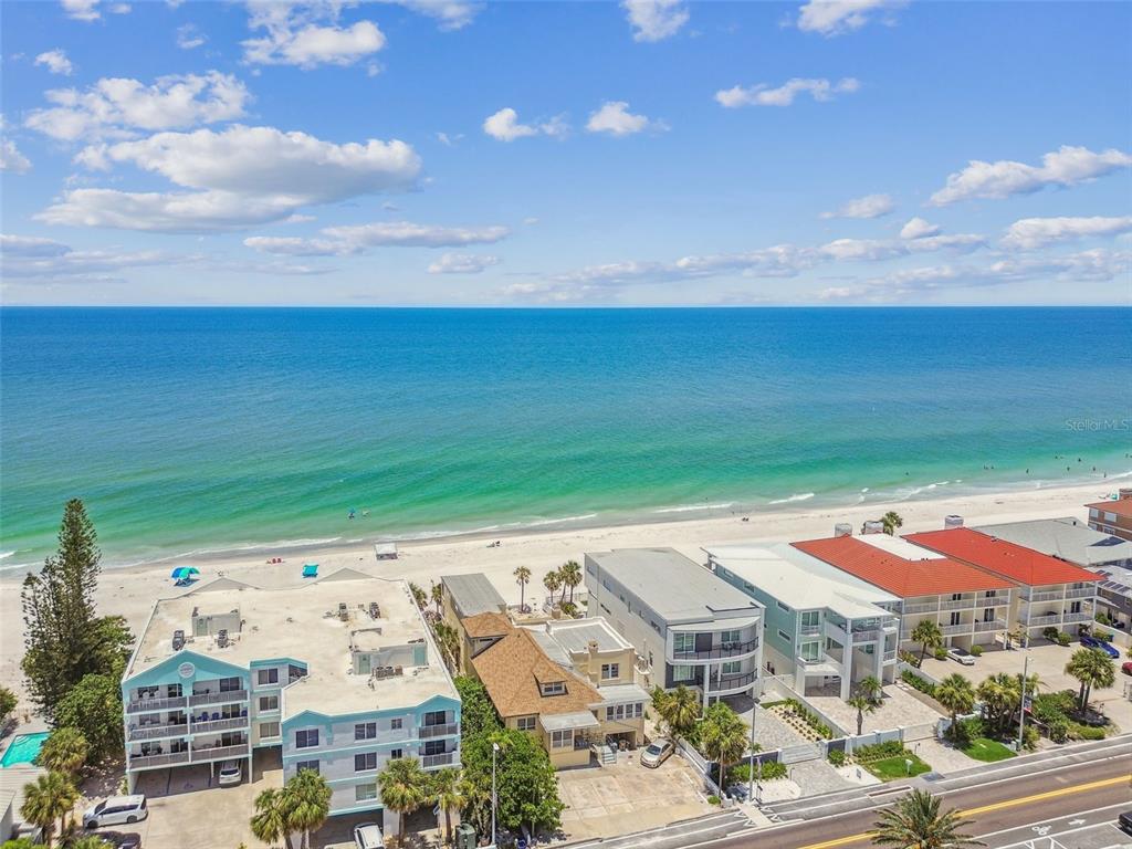 30 Gulf Boulevard Indian Rocks Beach, FL 33785 - Photo 13 of 15