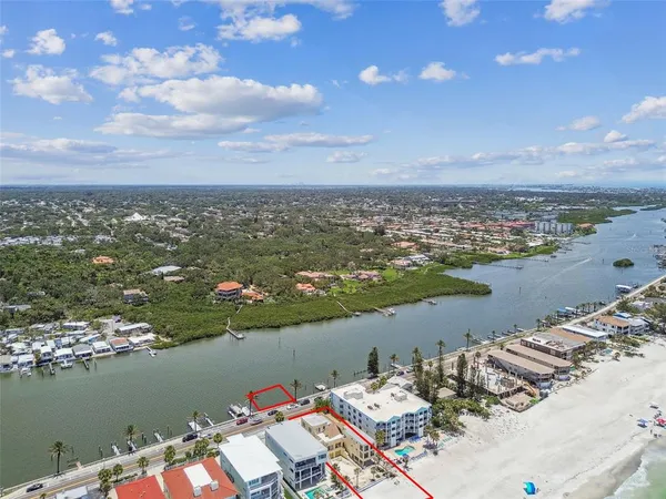 $4,750,000 | 30 Gulf Boulevard, Indian Rocks Beach, FL 33785