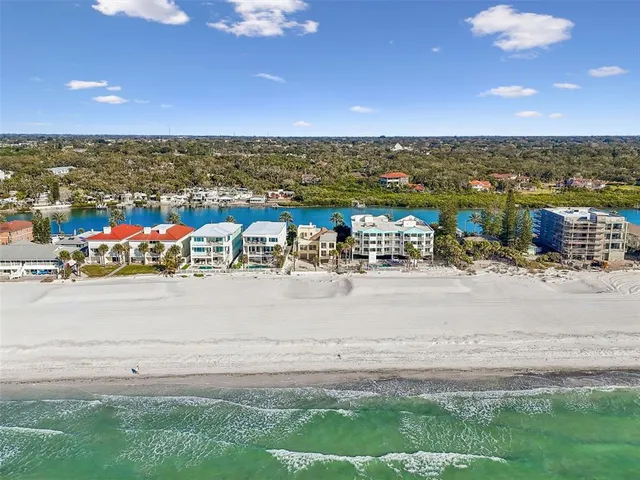 $4,750,000 | 30 Gulf Boulevard, Indian Rocks Beach, FL 33785
