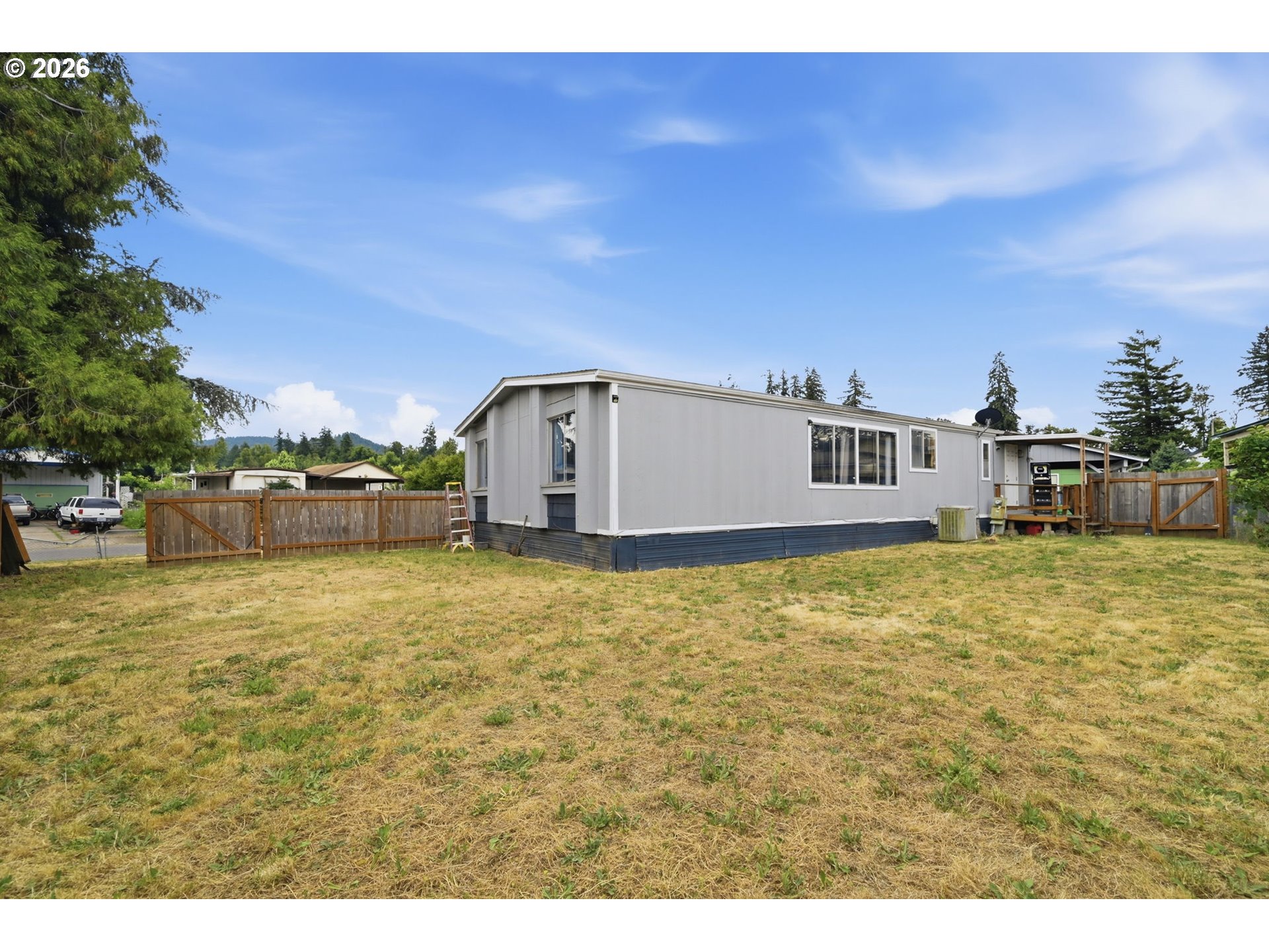 5268 Forsythia Street Springfield, OR 97478 - Photo 24 of 29