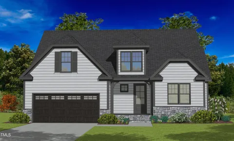 $519,000 | 320 Pilot Ridge Road, Zebulon, NC 27597