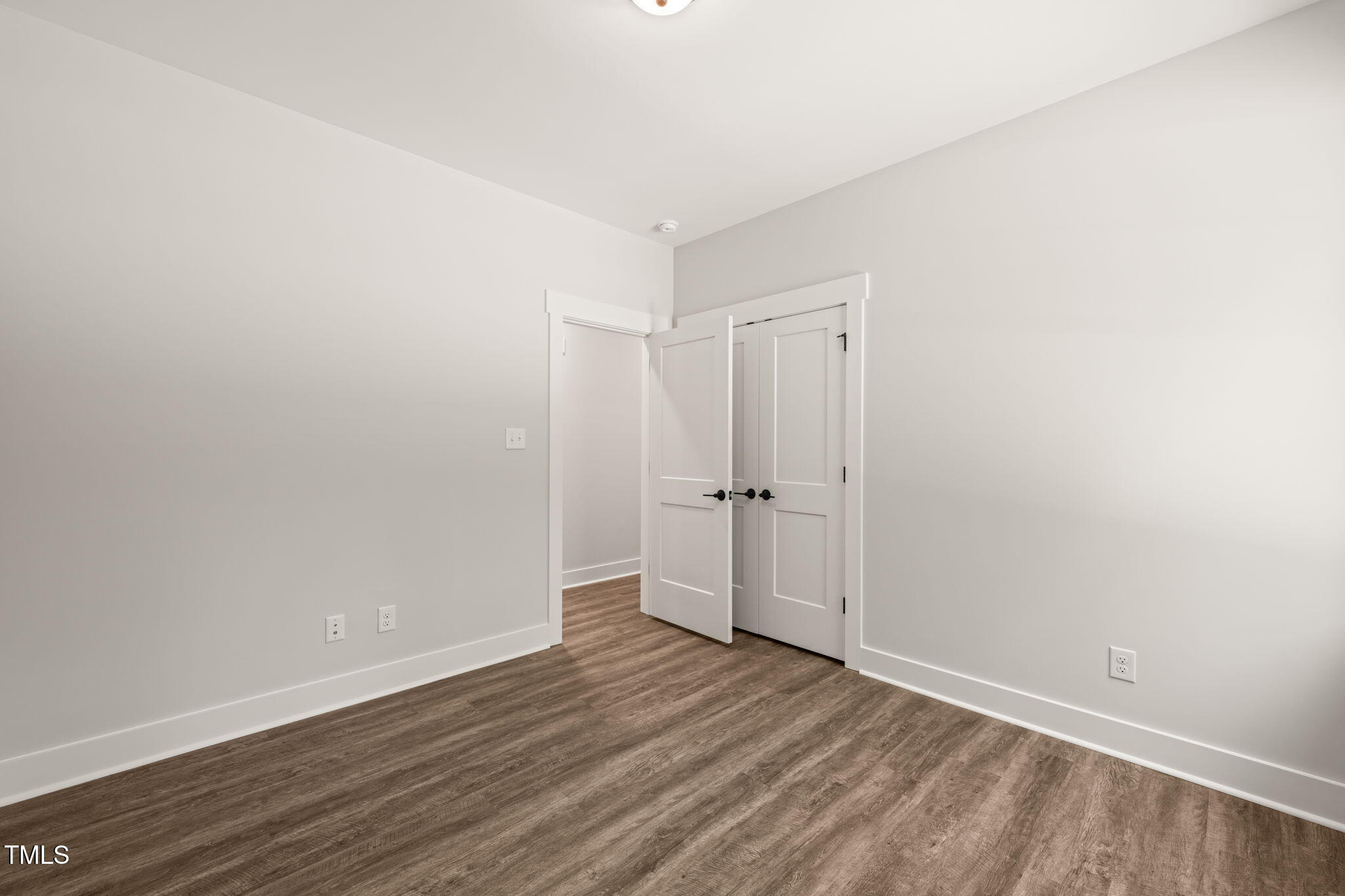 320 Pilot Ridge Road Zebulon, NC 27597 - Photo 28 of 49 a view of an empty room