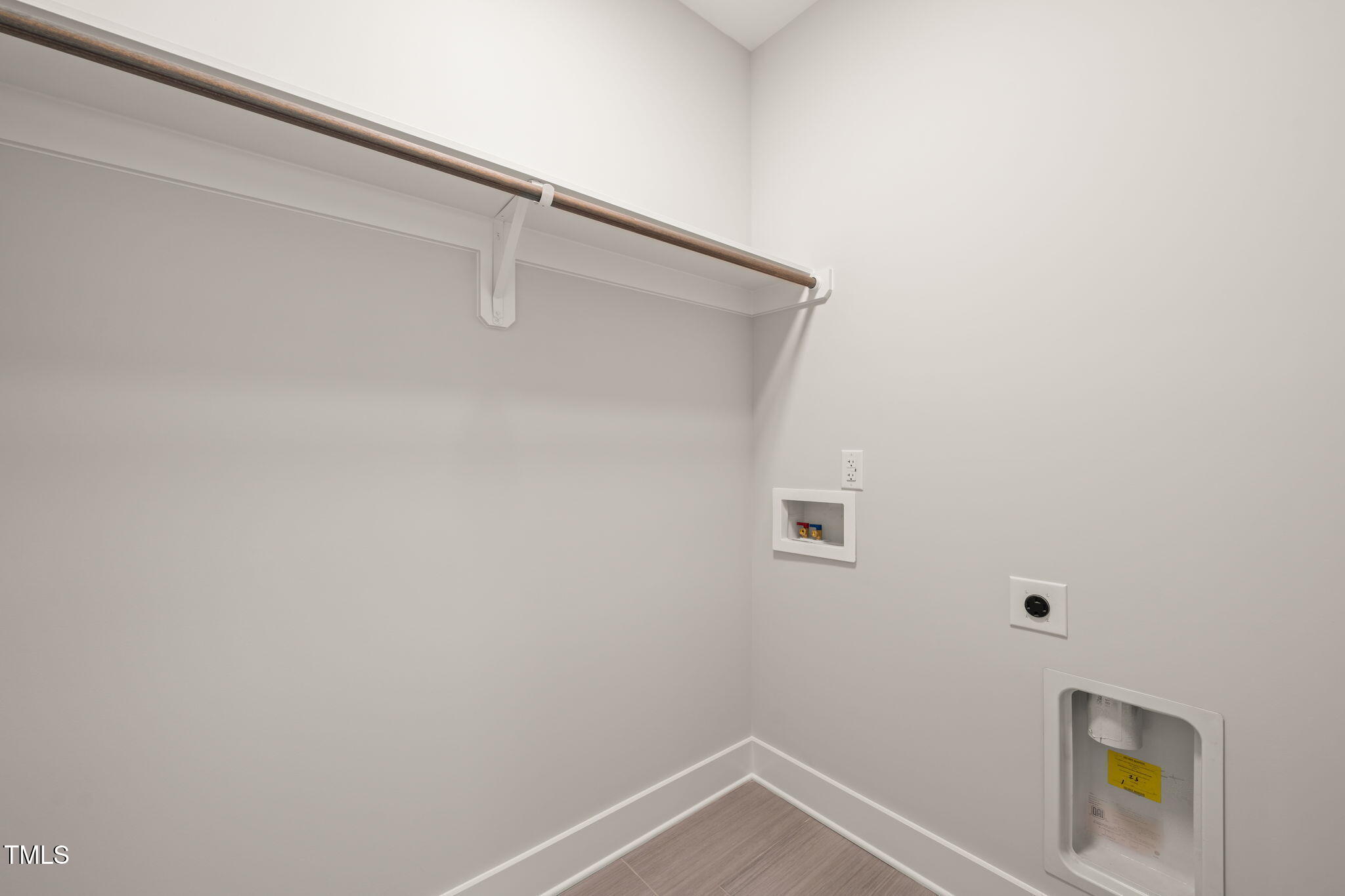 320 Pilot Ridge Road Zebulon, NC 27597 - Photo 30 of 49 a view of an empty room