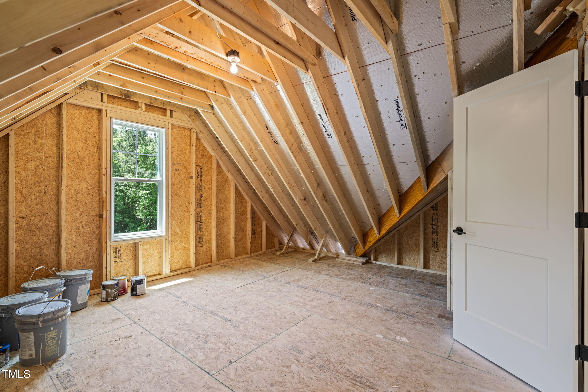 320 Pilot Ridge Road Zebulon, NC 27597 - Photo 37 of 49 a view of an entryway