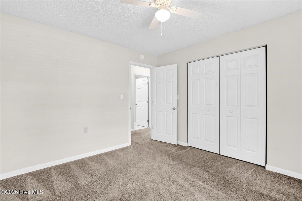 153 Giddens Street Newton Grove, NC 28366 - Photo 25 of 50 Bedroom 2