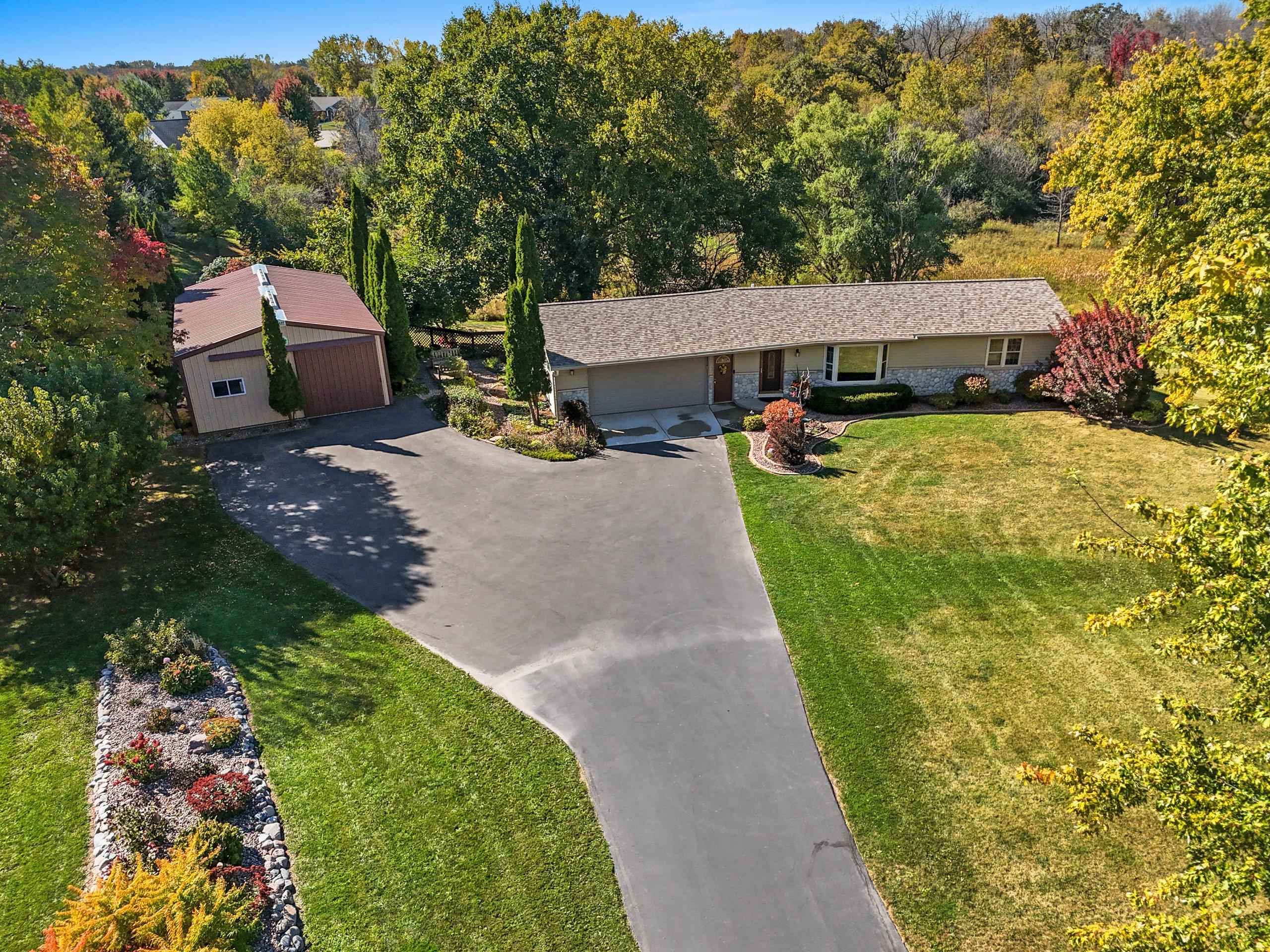 1923 Creamery Road De Pere, WI 54115 - Photo 1 of 1 Gallery Image 1