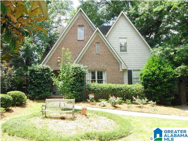 16 Spring Street Birmingham, AL 35213 - Photo 3 of 28