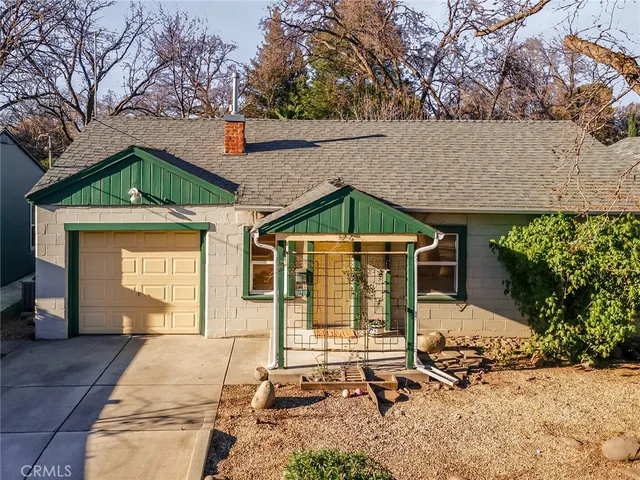 $275,000 | 1076 East 9th Street, Chico, CA 95928