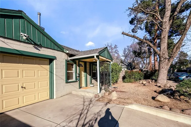 $275,000 | 1076 East 9th Street, Chico, CA 95928