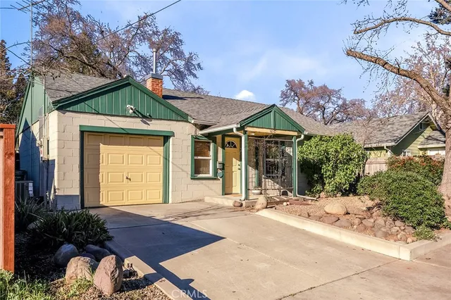$275,000 | 1076 East 9th Street, Chico, CA 95928