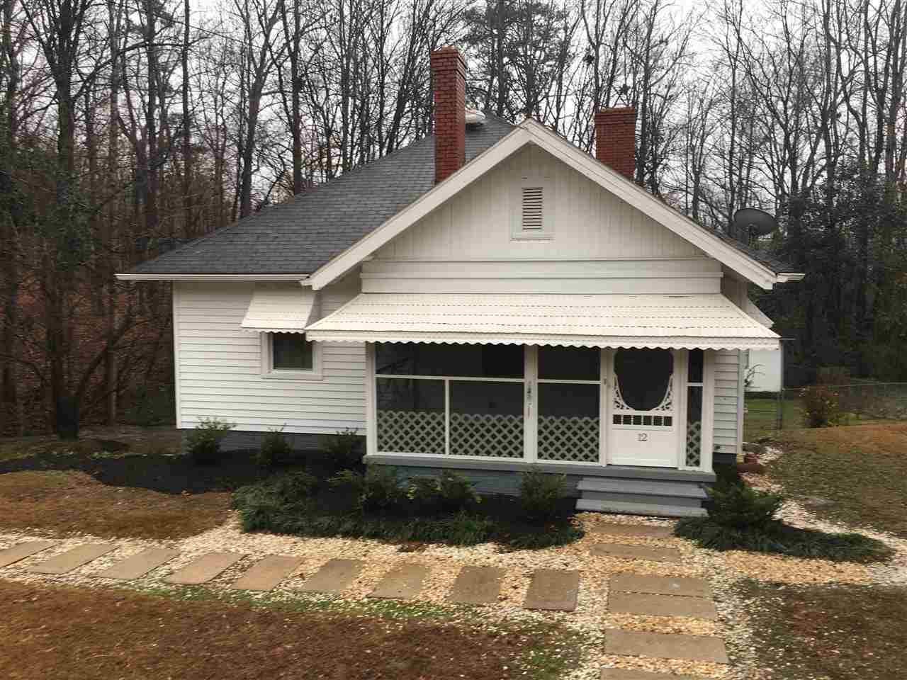 12 Spring Street Spartanburg, SC 29307 - Photo 1 of 27 Gallery Image 1