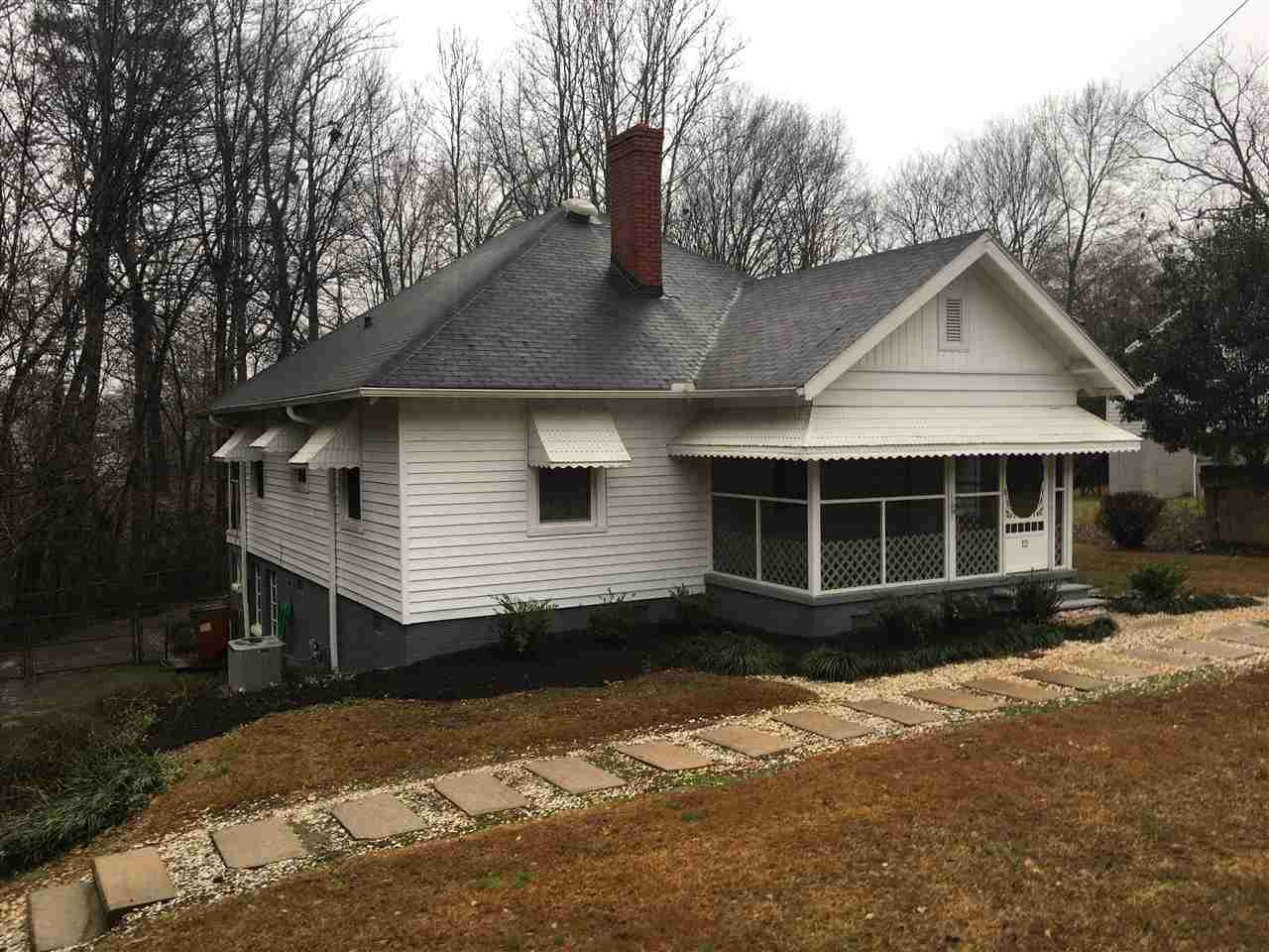 12 Spring Street Spartanburg, SC 29307 - Photo 3 of 27 Gallery Image 3