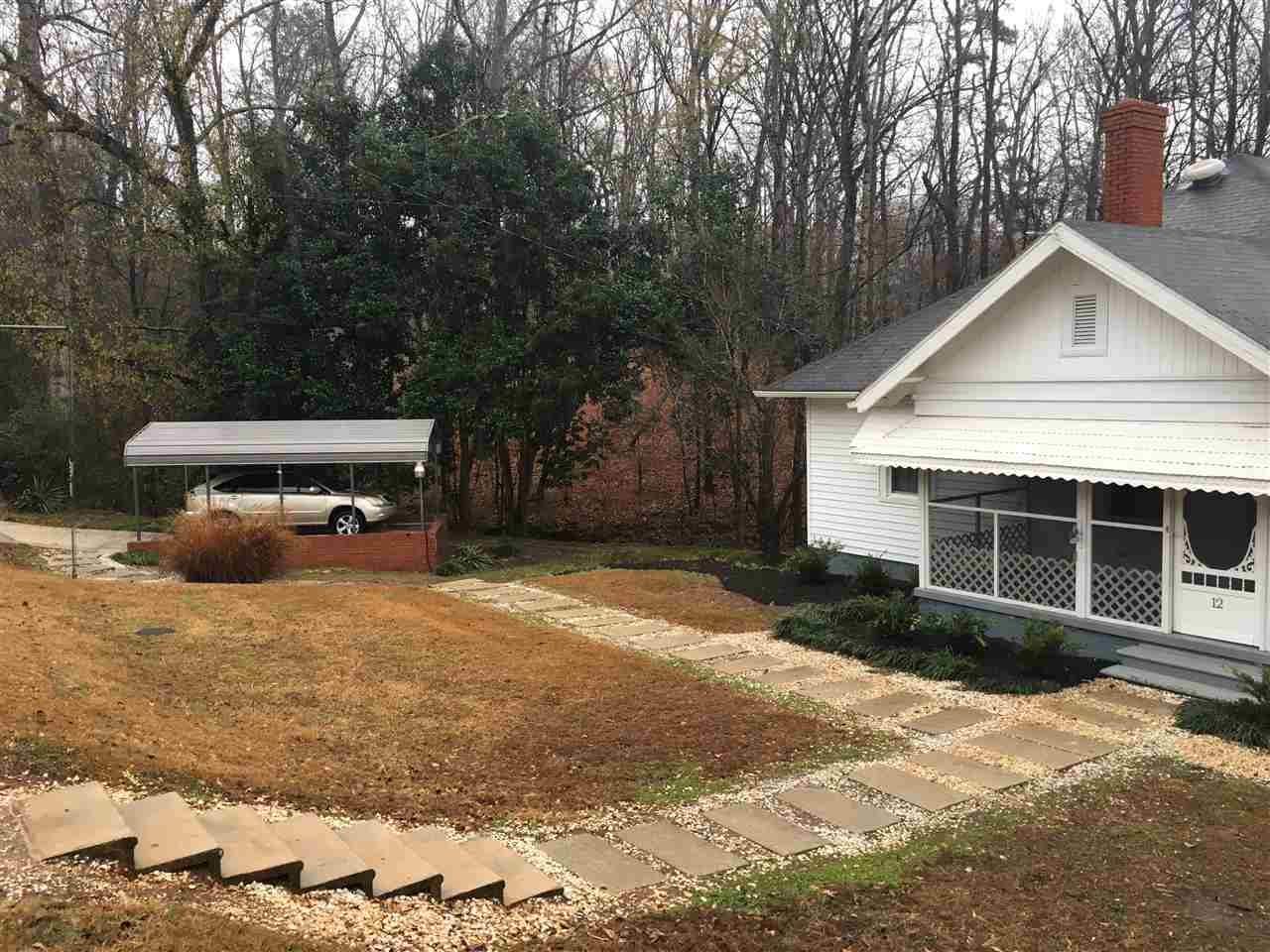 12 Spring Street Spartanburg, SC 29307 - Photo 5 of 27 Gallery Image 5
