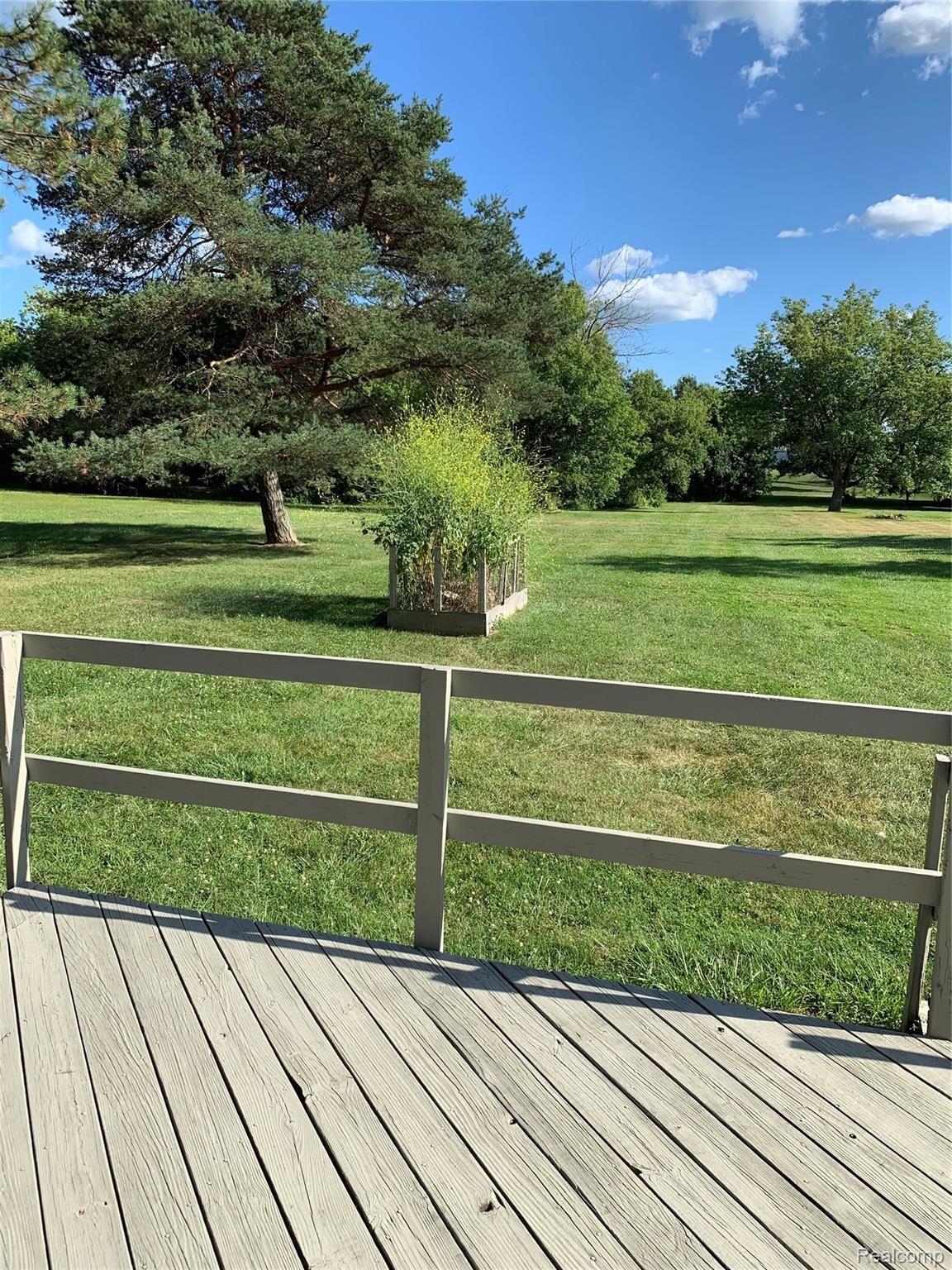 8064 Barden Road Davison, MI 48423 - Photo 6 of 32 026EA00A-176E-4697-AA98-39F2DD20DBED.jpeg