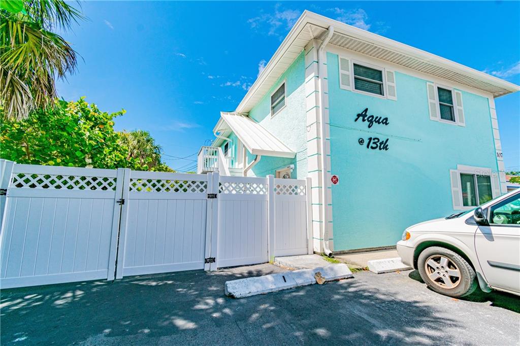 107 13th Avenue Indian Rocks Beach, FL 33785 - Photo 1 of 1