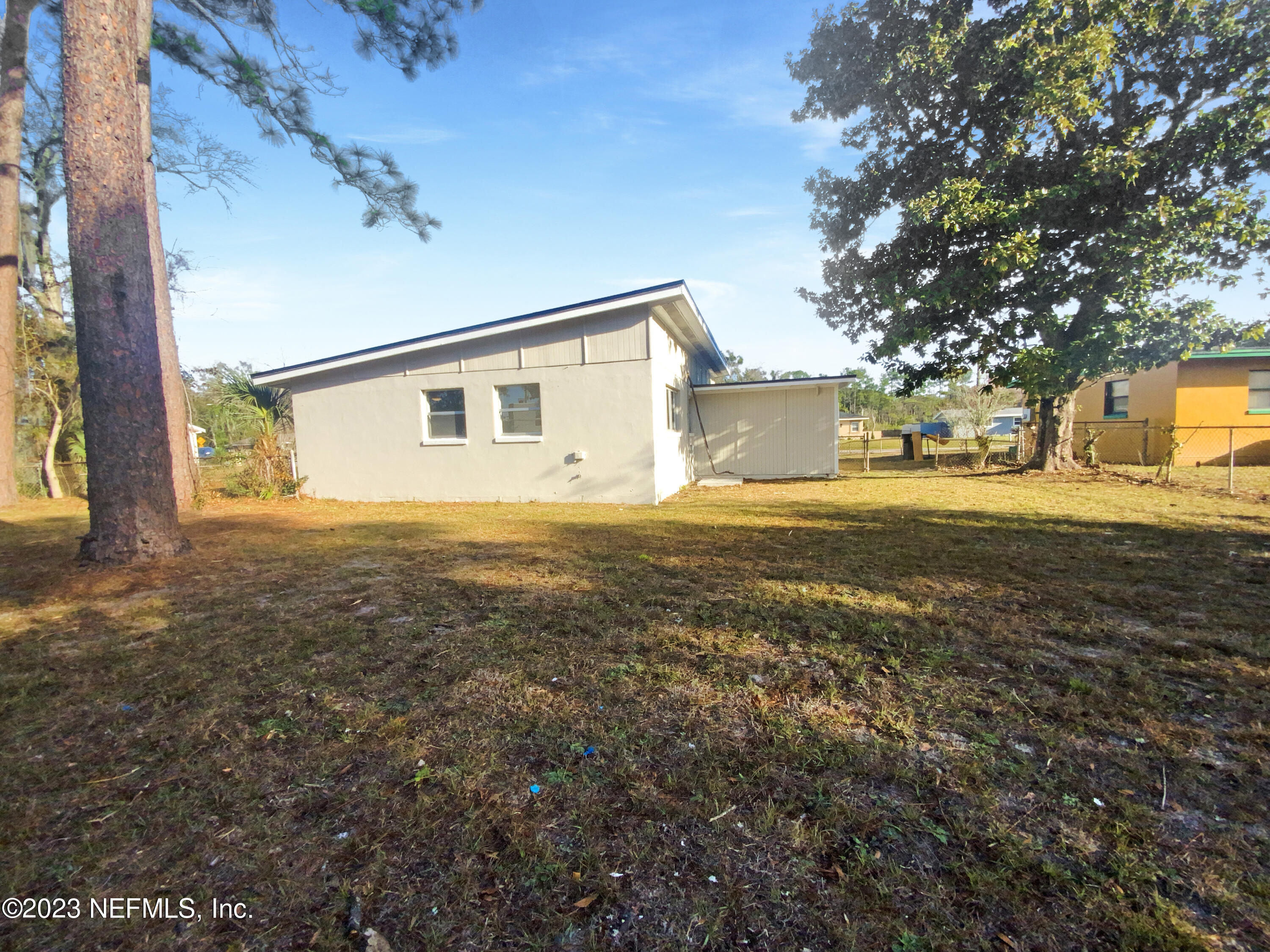 4204 Clyde Drive Jacksonville, FL 32208 - Photo 8 of 20 a view of an ocean view