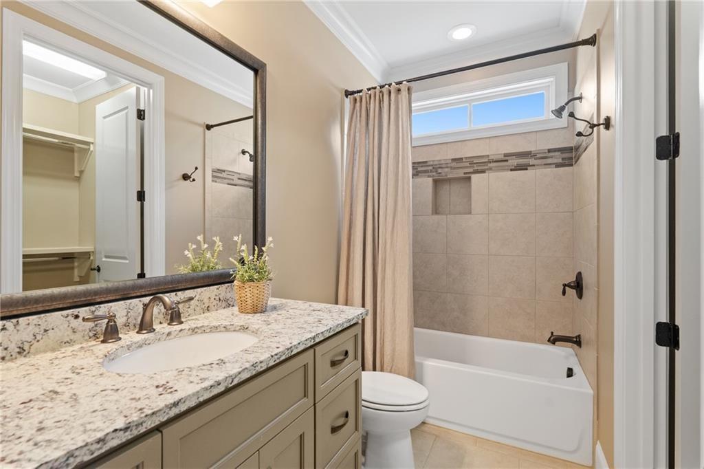 4388 Lochsa Lane Northwest Suwanee, GA 30024 - Photo 55 of 97