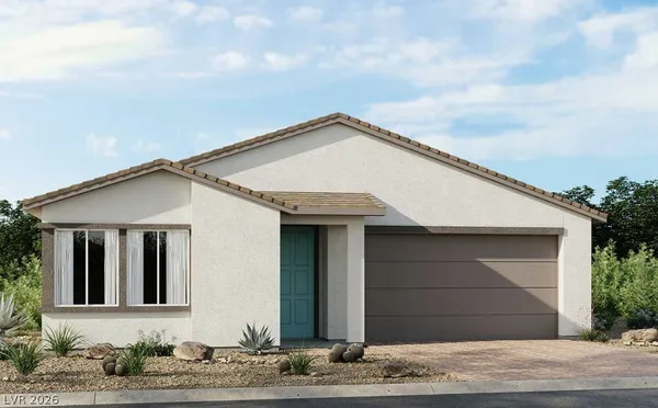 $350,680 | 4448 Golden Horizon Street, Pahrump, NV 89061