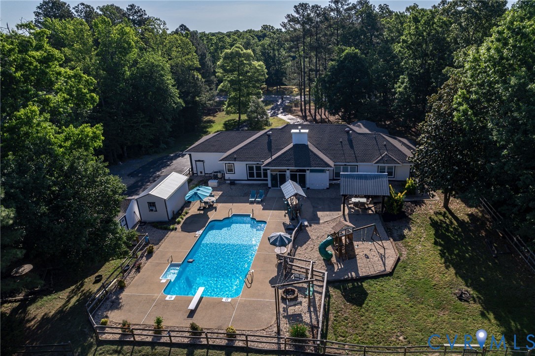 12700 Coalboro Road Chesterfield, VA 23838 - Photo 49 of 50