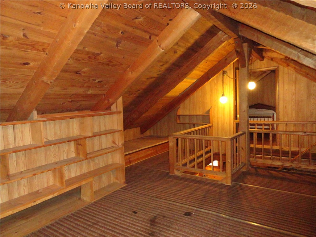 1171 Raccoon Creek Road Branchland, WV 25506 - Photo 12 of 18 Gallery Image 12