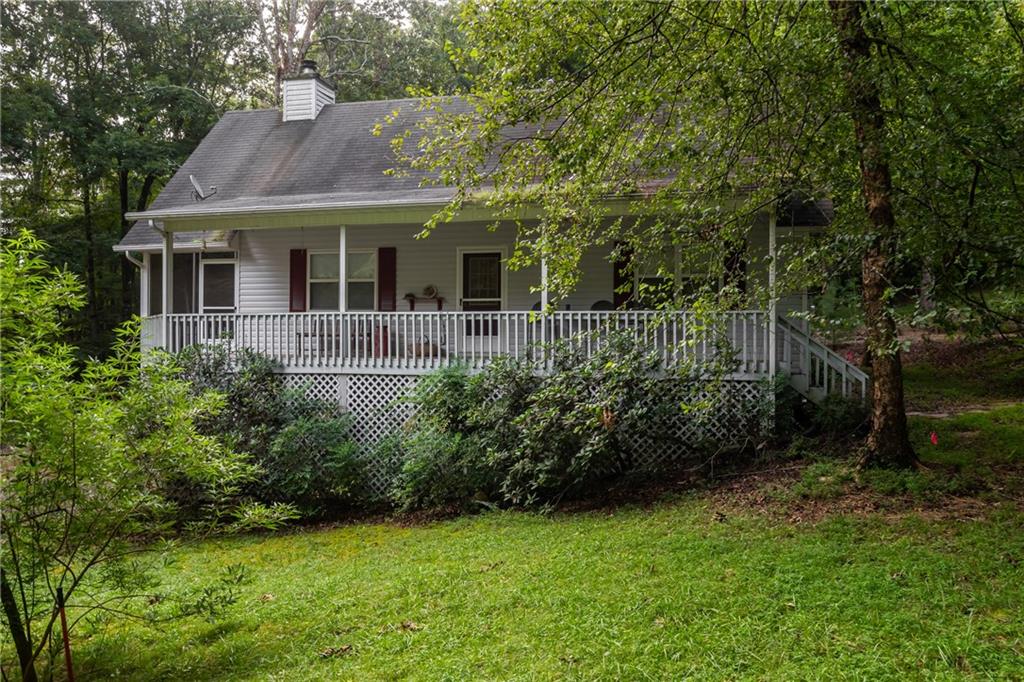 150 Shadow Valley Road Blairsville, GA 30512 - Photo 1 of 1 Gallery Image 1