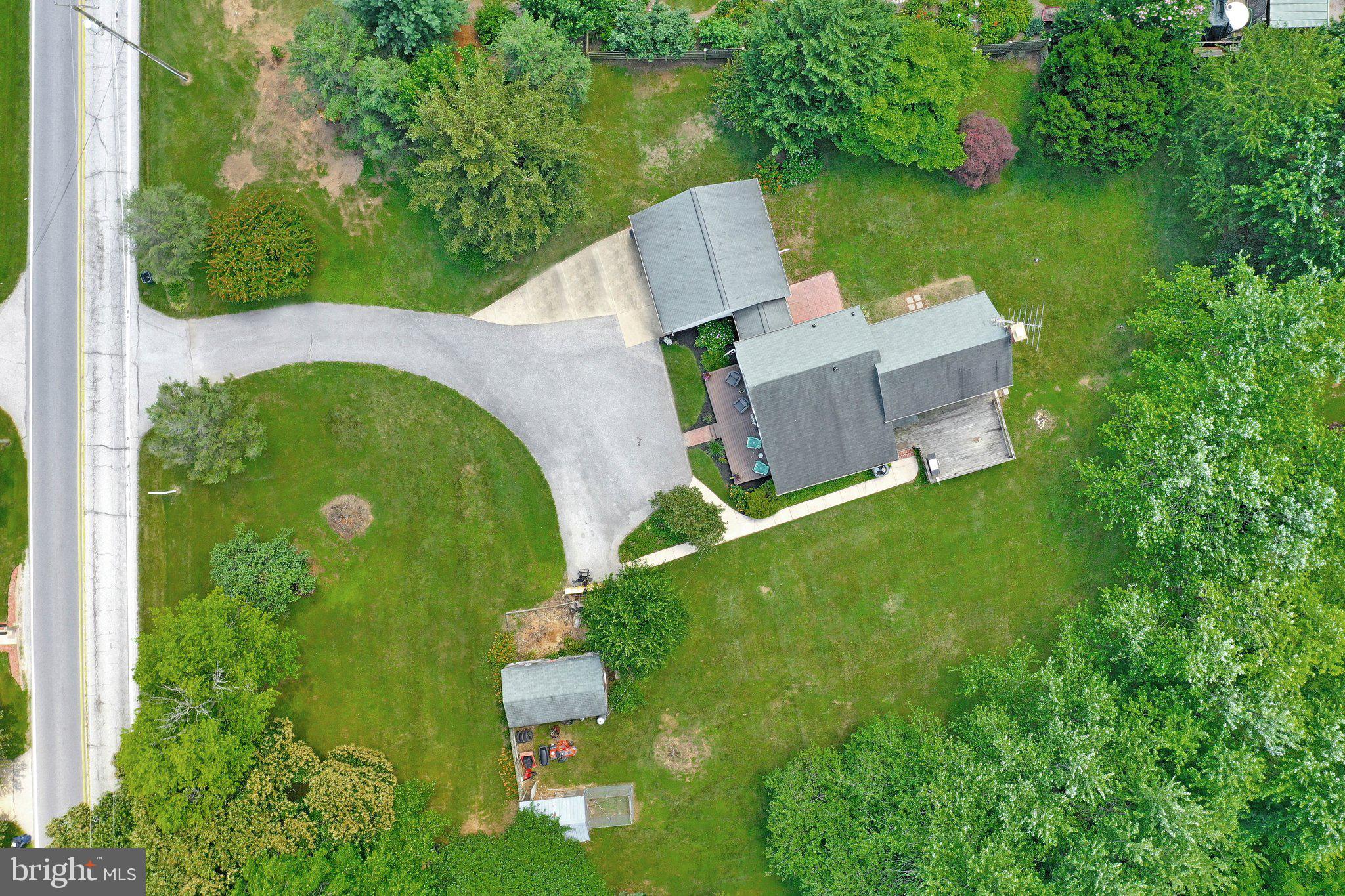 340 North Clear Ridge Road Union Bridge, MD 21791 - Photo 3 of 46