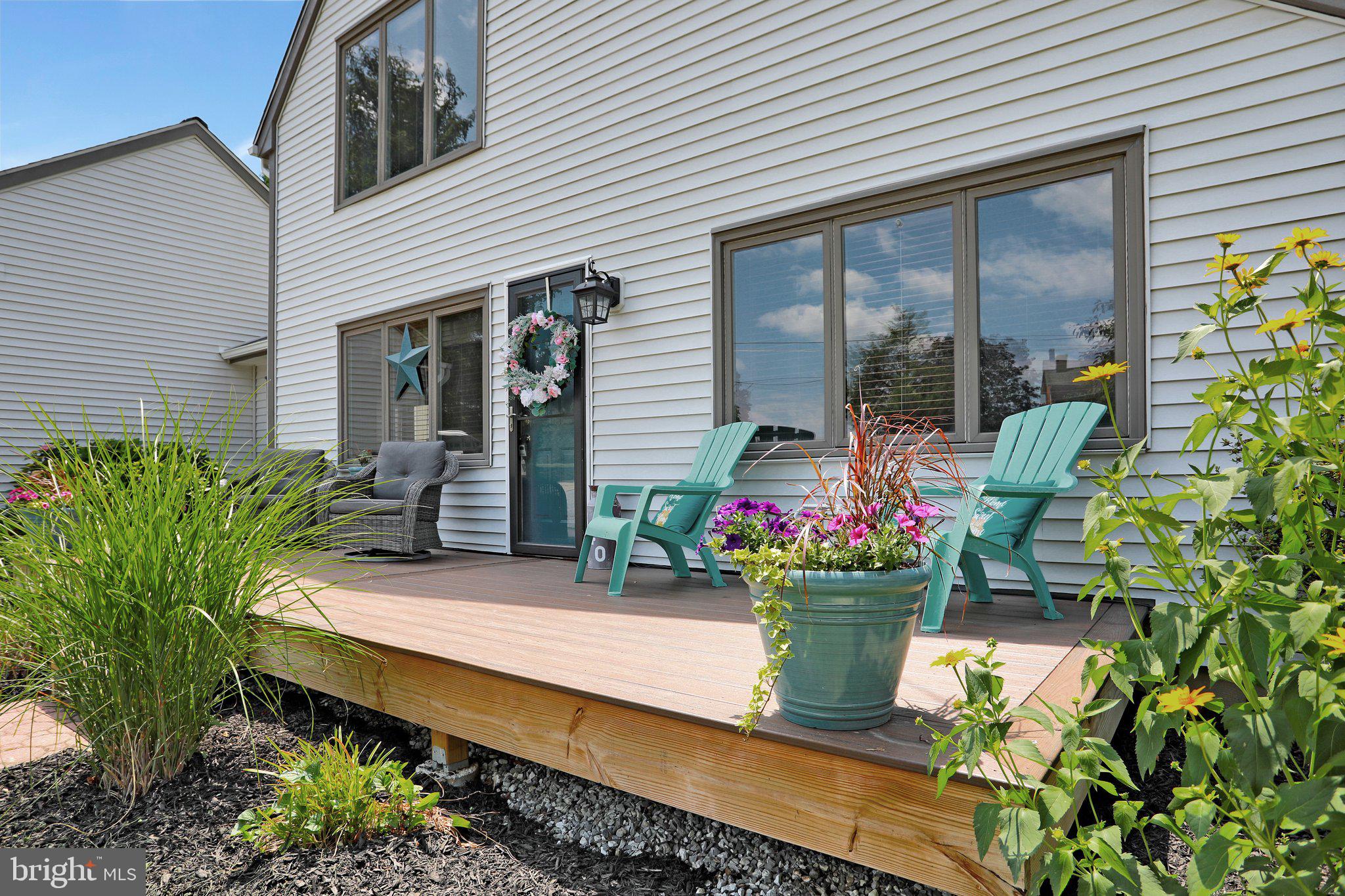 340 North Clear Ridge Road Union Bridge, MD 21791 - Photo 4 of 46