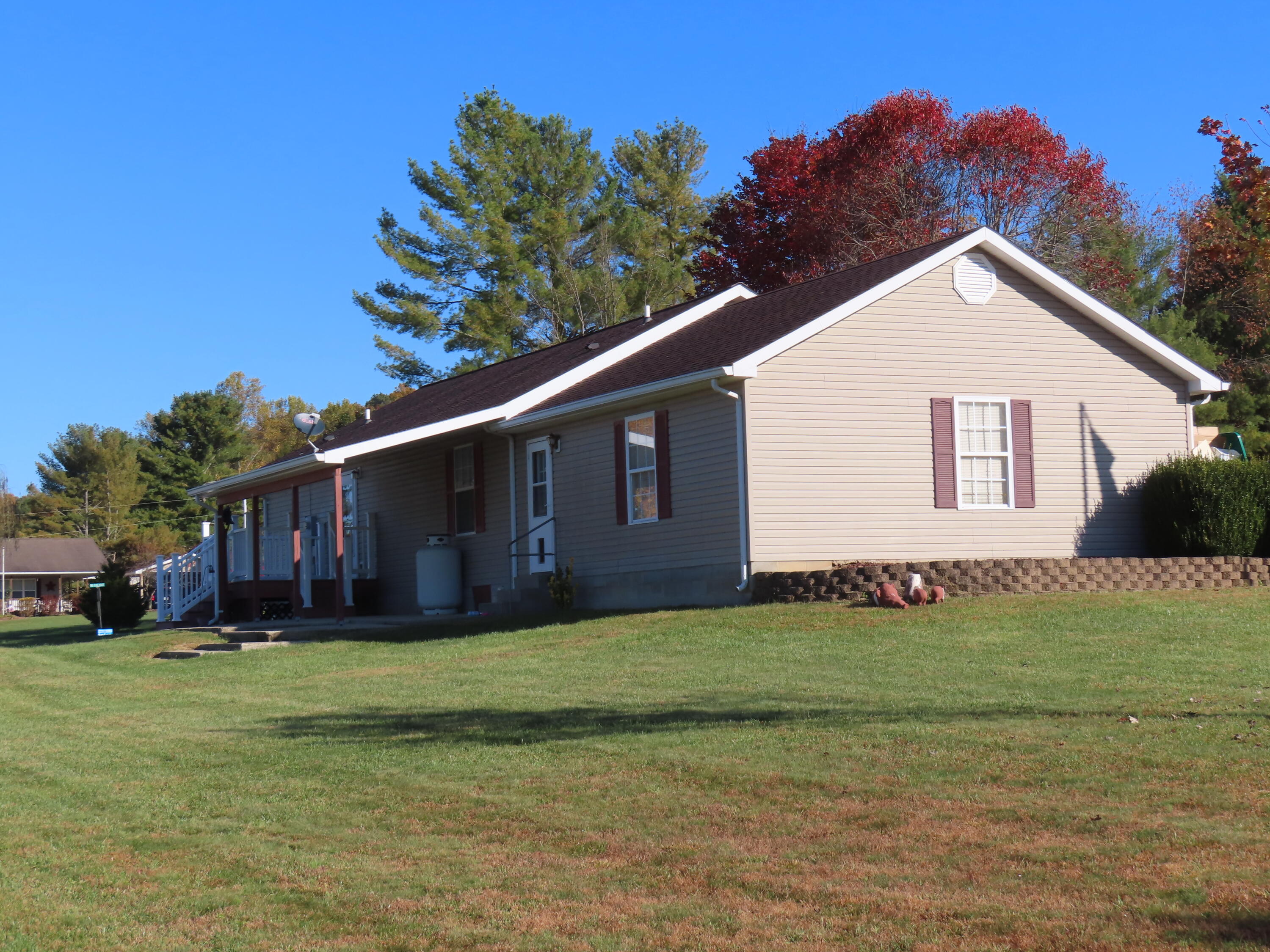 1467 Pennington Flats Road Morehead, KY 40351 - Photo 10 of 26 018