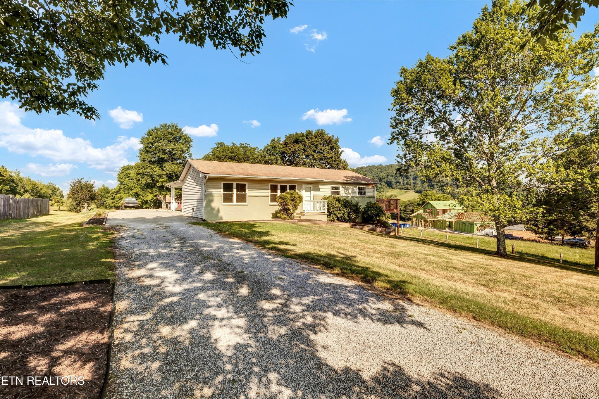 8125 Hall Road Knoxville, TN 37920 - Photo 1 of 24 Gallery Image 1