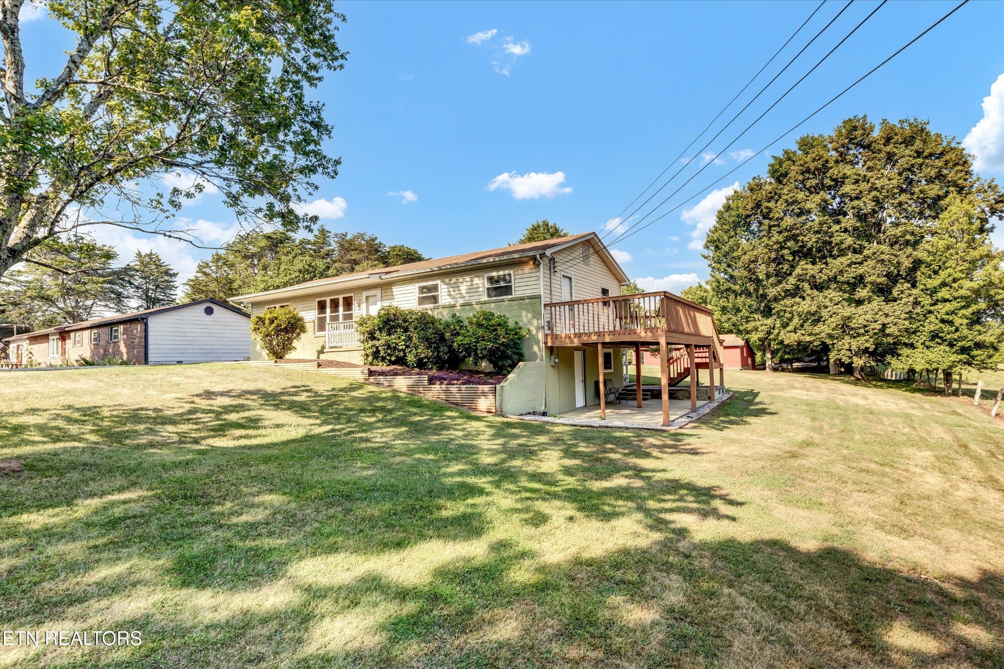 8125 Hall Road Knoxville, TN 37920 - Photo 2 of 24 Gallery Image 2