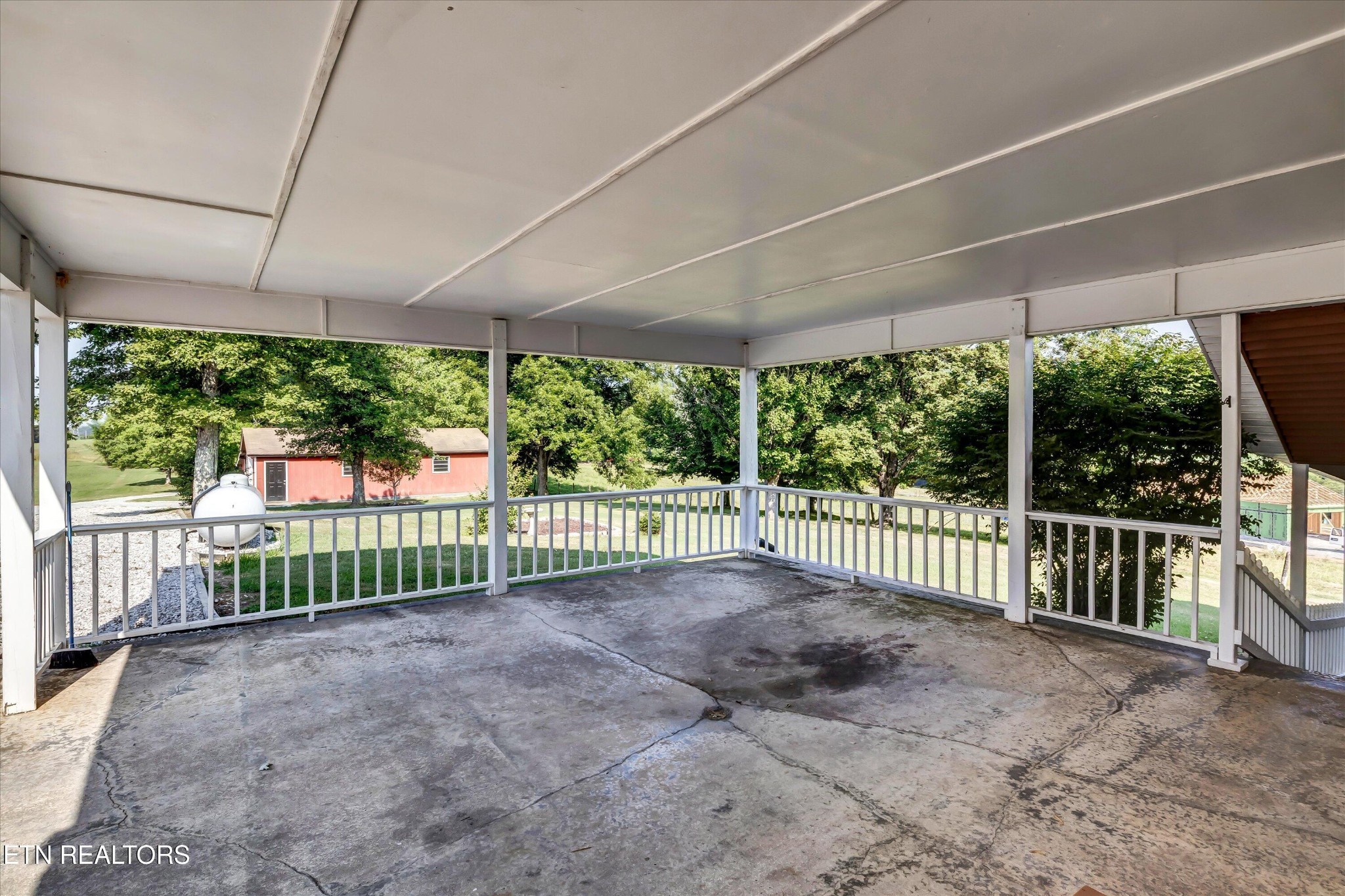 8125 Hall Road Knoxville, TN 37920 - Photo 5 of 24 Gallery Image 5