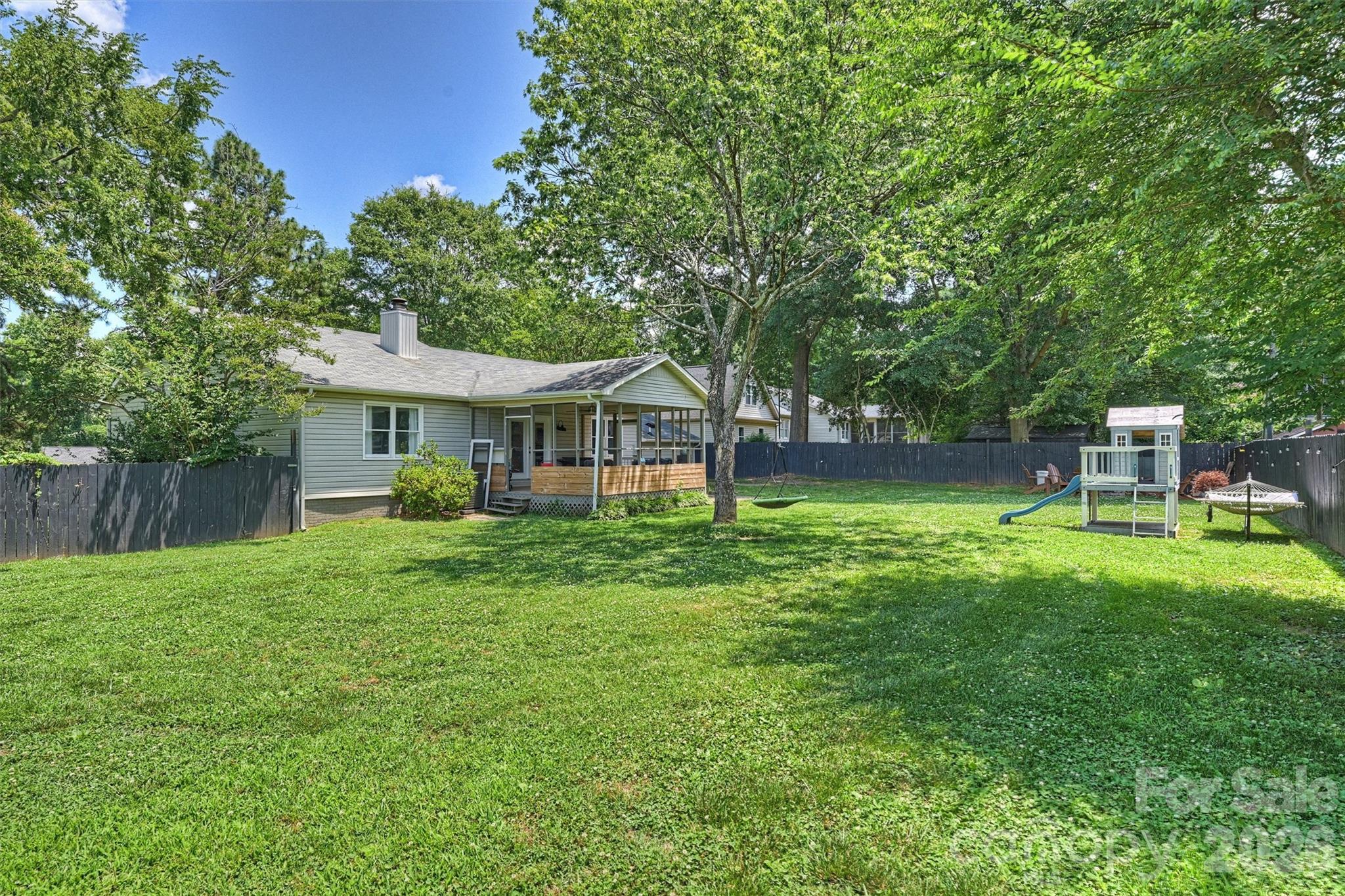 1621 Brook Drive Fort Mill, SC 29708 - Photo 41 of 47