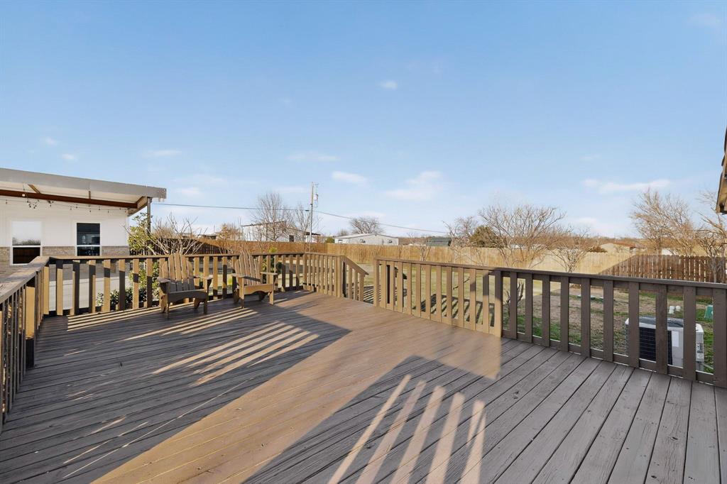 819 Hoss Road Sanger, TX 76266 - Photo 23 of 40