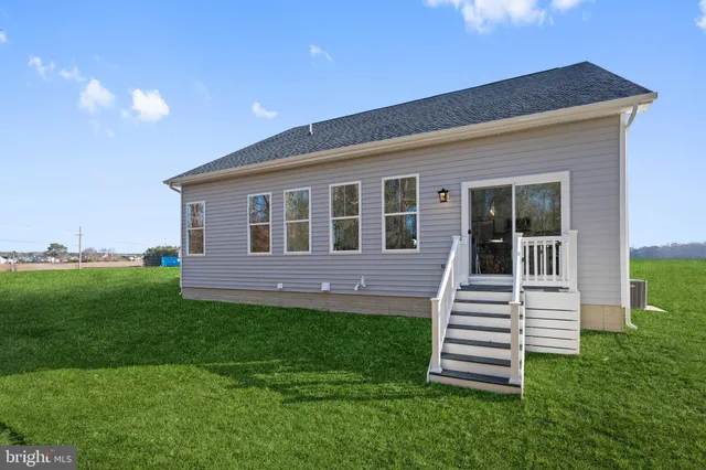 $394,990 | Tbb Wetherby Circle, Unit ALOHA, Millsboro, DE 19966