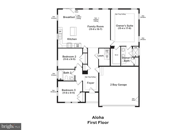 $394,990 | Tbb Wetherby Circle, Unit ALOHA, Millsboro, DE 19966