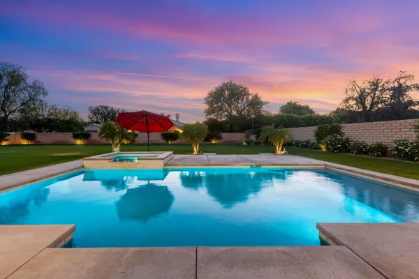 $1,595,000 | 78566 Bent Canyon Court, Bermuda Dunes, CA 92203