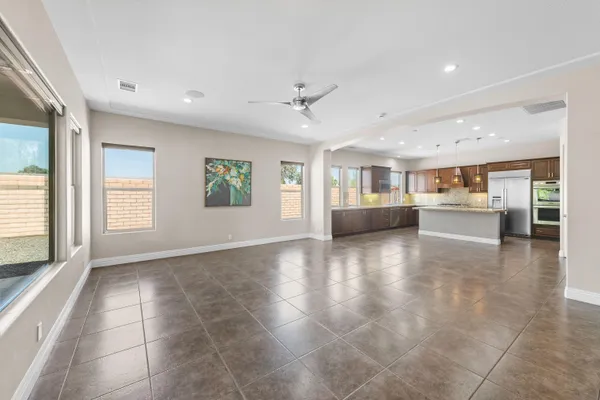 a bathroom with a sink toilet and vanity