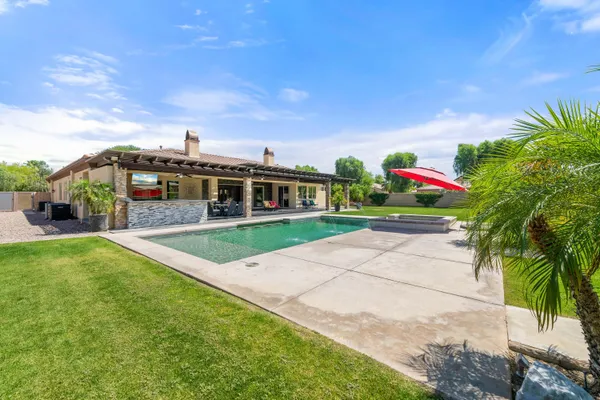 $1,595,000 | 78566 Bent Canyon Court, Bermuda Dunes, CA 92203