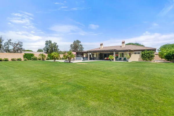 $1,595,000 | 78566 Bent Canyon Court, Bermuda Dunes, CA 92203