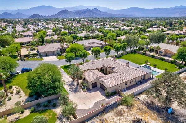 $1,595,000 | 78566 Bent Canyon Court, Bermuda Dunes, CA 92203