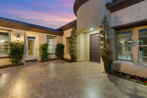 $1,595,000 | 78566 Bent Canyon Court, Bermuda Dunes, CA 92203