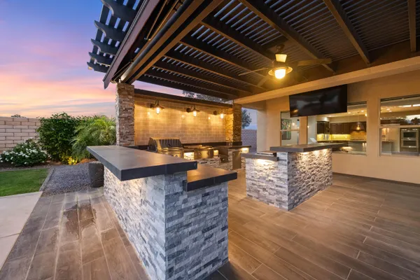 $1,595,000 | 78566 Bent Canyon Court, Bermuda Dunes, CA 92203