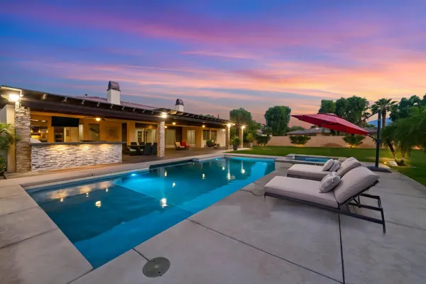 $1,595,000 | 78566 Bent Canyon Court, Bermuda Dunes, CA 92203