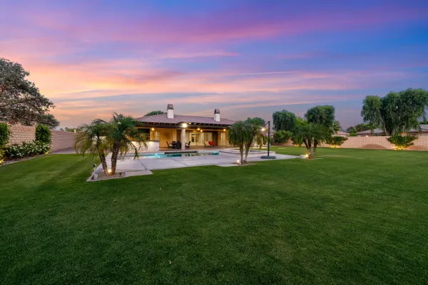 $1,595,000 | 78566 Bent Canyon Court, Bermuda Dunes, CA 92203