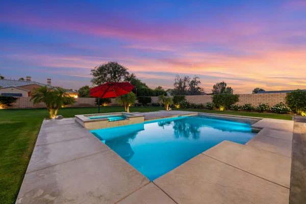 $1,595,000 | 78566 Bent Canyon Court, Bermuda Dunes, CA 92203