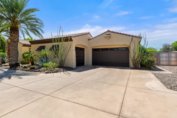 $1,595,000 | 78566 Bent Canyon Court, Bermuda Dunes, CA 92203