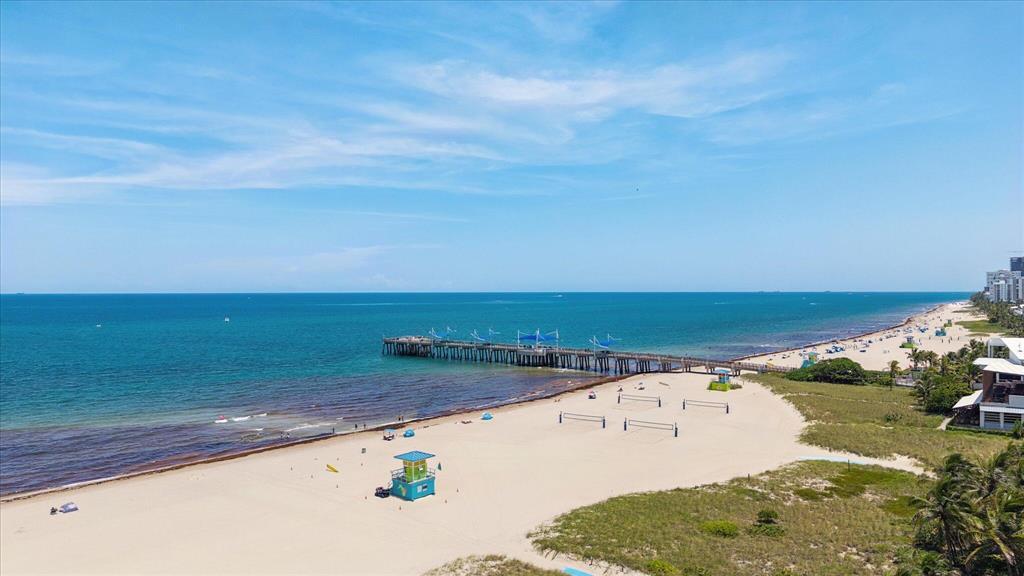 1101 South Riverside Drive, Unit 103 Pompano Beach, FL 33062 - Photo 23 of 23 Beach